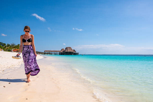 Zanzibar image: Nungwi 1